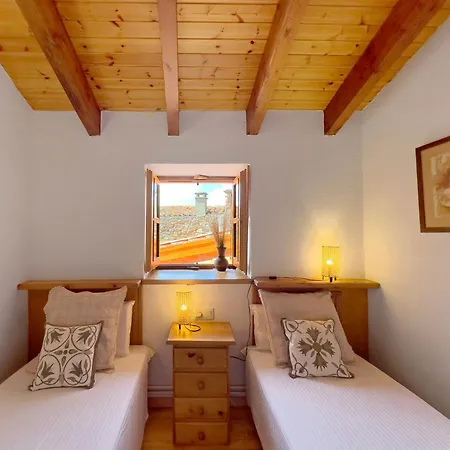 Сasa de vacaciones De Montana Con Vistas *