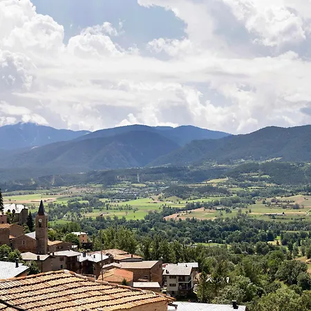 Сasa de vacaciones De Montana Con Vistas *