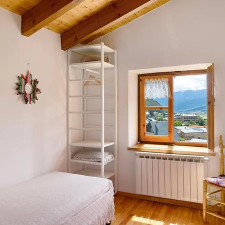 De Montana Con Vistas Сasa de vacaciones *